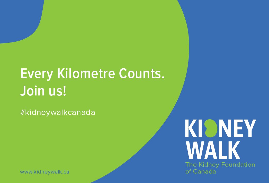 Kidney Walk 2017 - image