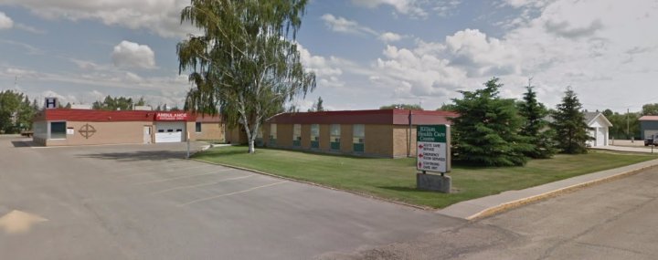 Two Killam Health Care Centre employees charged after senior allegedly ...