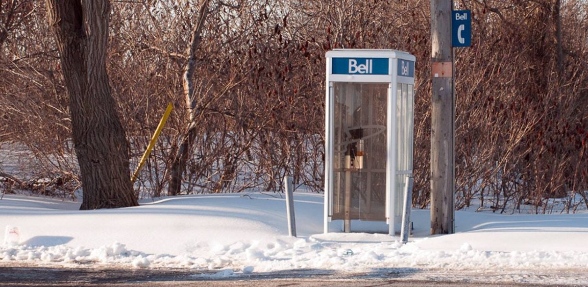 Police say a man stole $6,000 from pay phones, causing damages of $109,000.