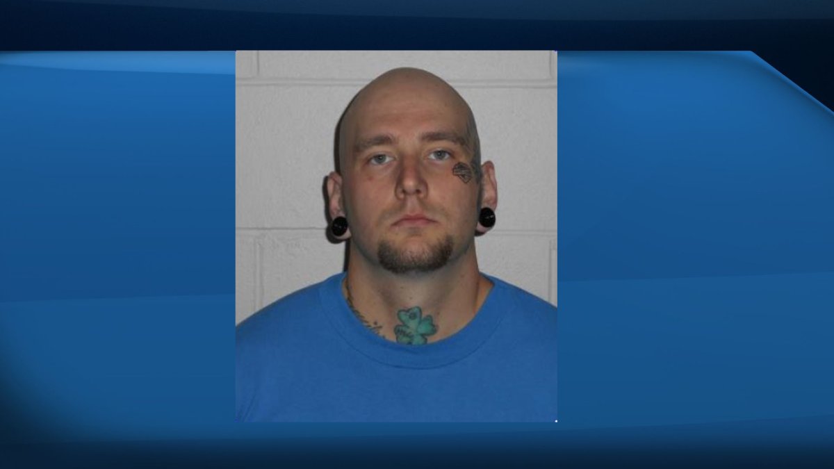A Canada-wide warrant has been issued for Christopher Lindgren, RCMP said Aug. 23.