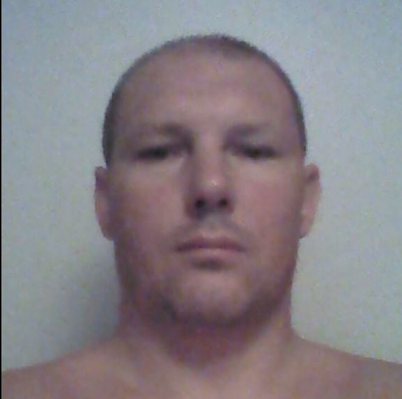 Photo taken from the website Wamba shows Maksym Kravchenko.