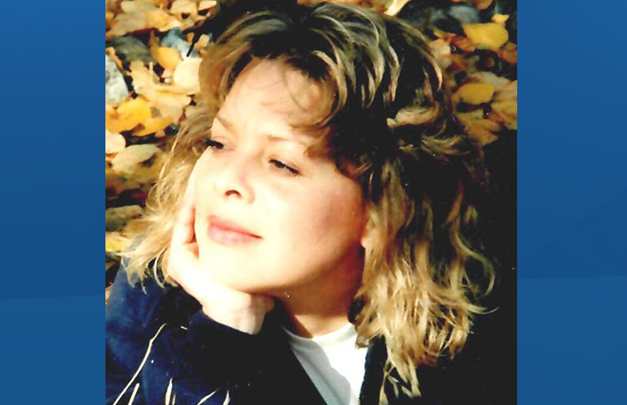 A photo of 61-year-old Marlene Eusanio posted with her obituary.