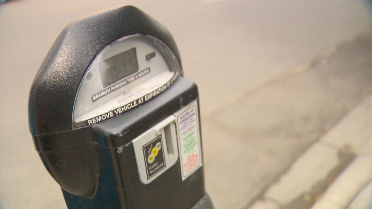 More than 50,000 parking tickets have been given out in Regina so far this year. That's nearly 9,000 more than this time last year.