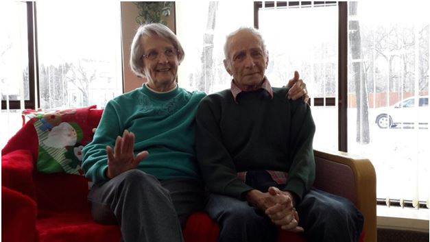This elderly couple has been missing from Neepawa since Saturday afternoon.