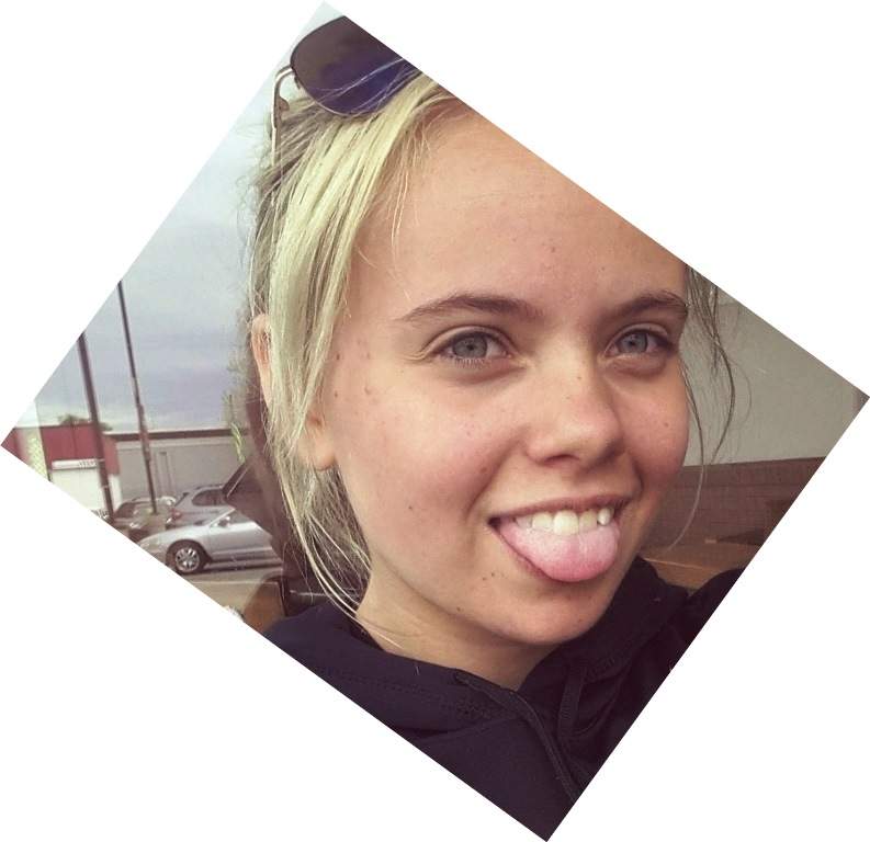 Police say Taylor Minion was last seen more than two weeks ago.