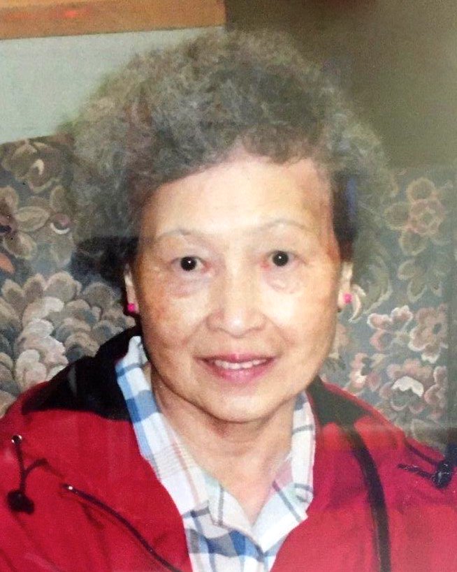 VPD say Ms. Fung was last seen near Main and East 36th at around 7:30 p.m.