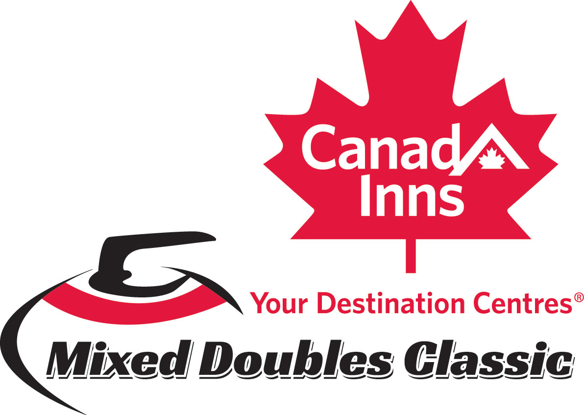 Canad Inns Mixed Doubles Curling - image