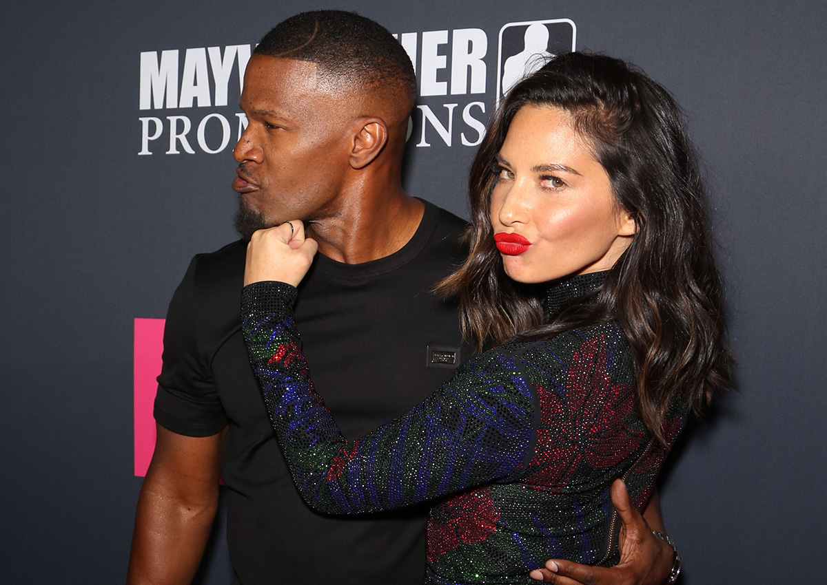 Gabe Ginsberg/Getty Images