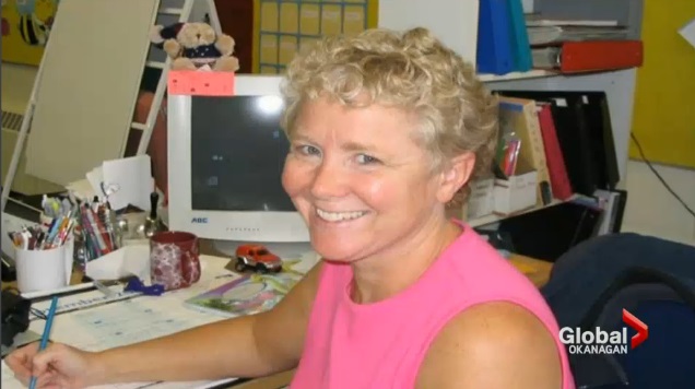 Jail house snitch testifies in Kelowna trial of man accused of murdering his wife - image