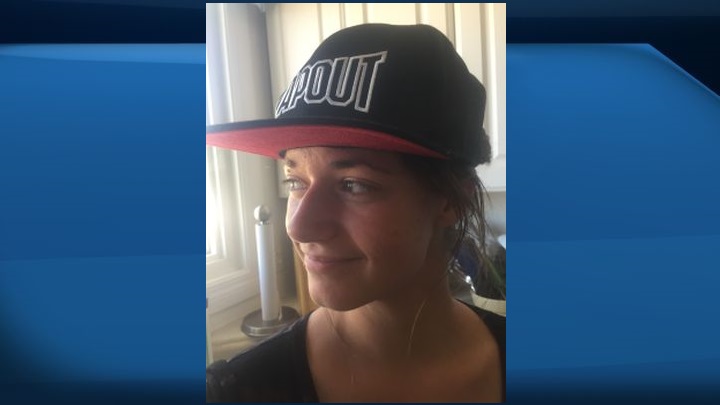 Nicole Robar was reported missing earlier this year after she was last seen in Spruce Grove on July 14, 2017.