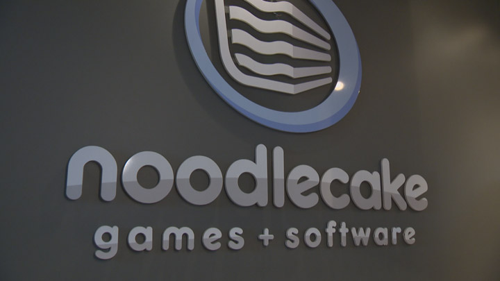 Majority interest in Saskatoon-based Noodlecake Studios sold to Chinese company for $6.3 million.