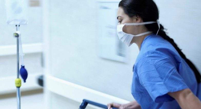 Pacific Blue Cross labour dispute enters fourth week - image