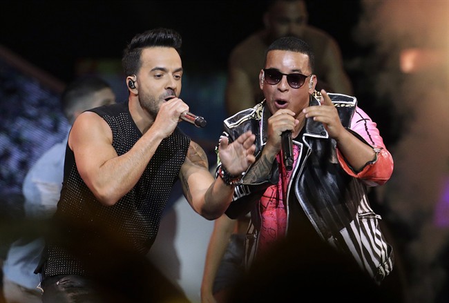 ‘Despacito,’ non-Bieber version, becomes most viewed video ever on YouTube - image