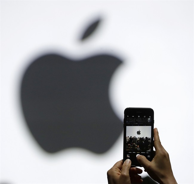 BUSINESS REPORT: It’s all about the Dow and Apple - image