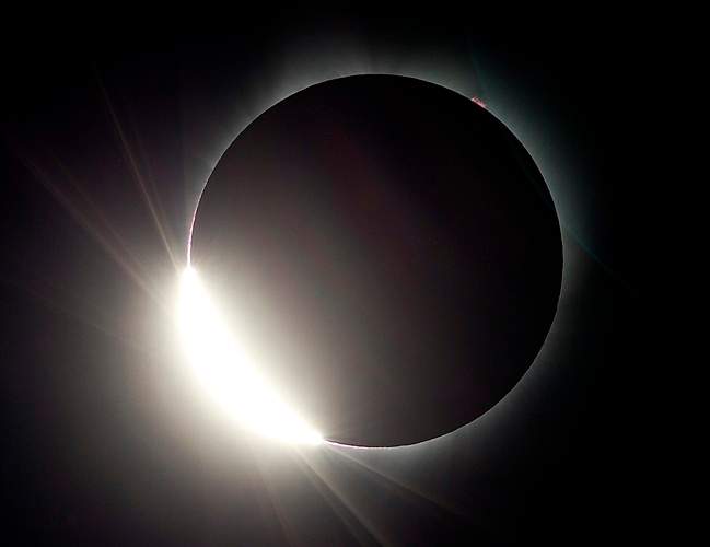 ‘Path of totality’ to visit the Hammer in 2024 - image