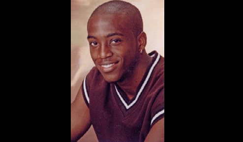 Michael Parmer, 22, of Niagara Falls, New York, was shot and killed Hamilton in 2005.