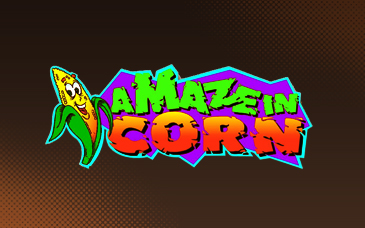 A Maze In Corn - image