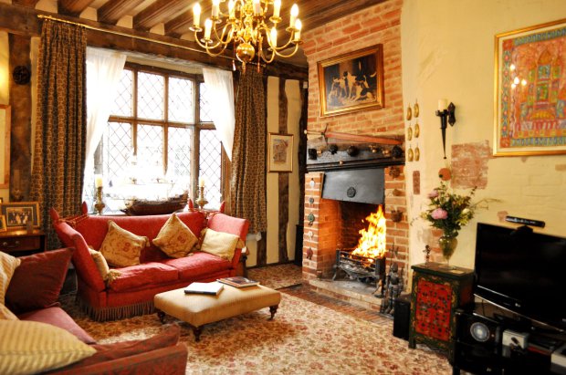 (Credit: : Carter Jonas/Rightmove)