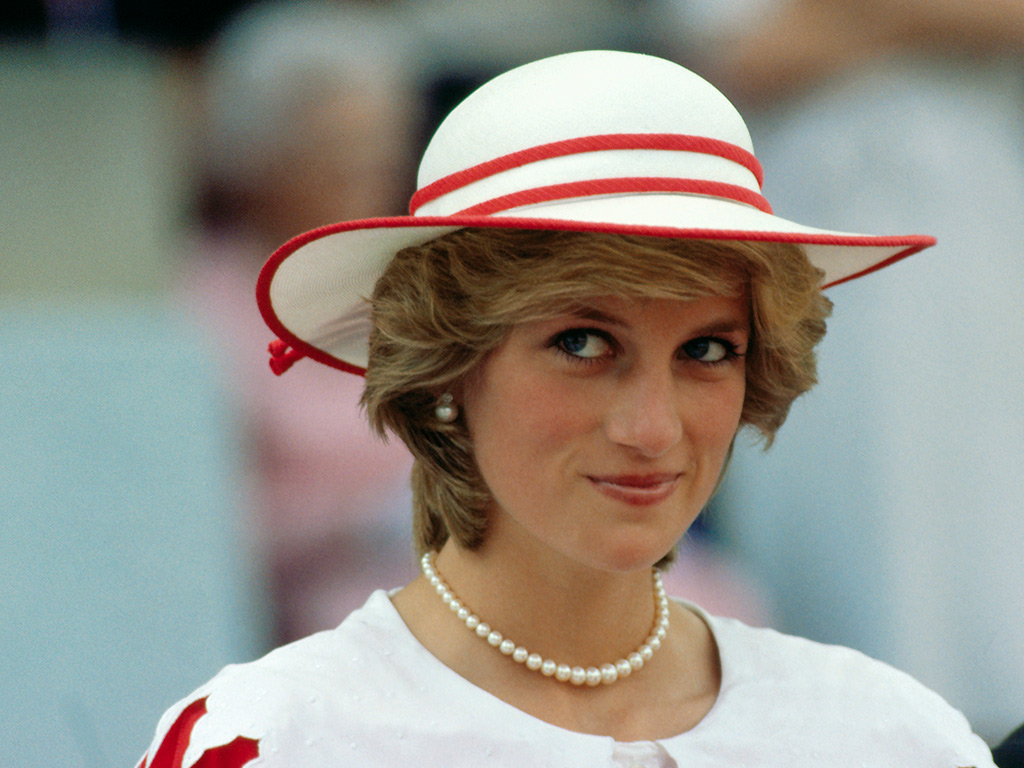 Princess Diana