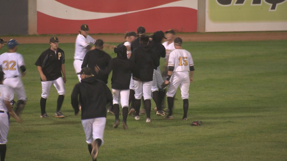 Prospects proving baseball belongs in the heart of Edmonton Edmonton