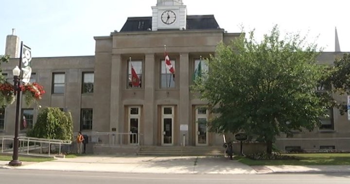 City of Peterborough engaging with community on development of 2023 budget