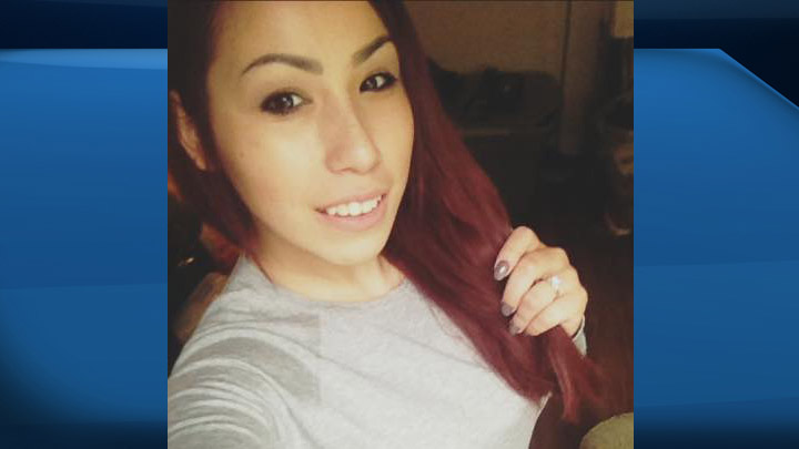 Saskatoon police are searching for Kayla Harder, who has been reported missing.