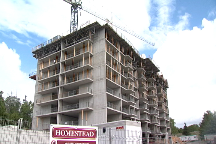 Two construction workers seriously injured at Homestead build - image