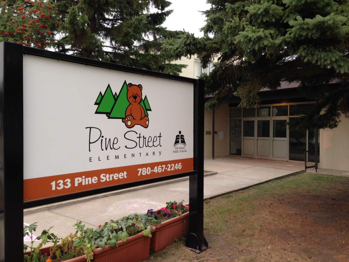 School is in for students at Elk Island Public Schools - image