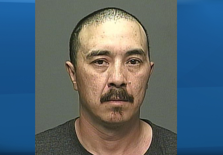 Leslie Reid Contois is wanted in connection to a serious sexual assault in Winnipeg. 