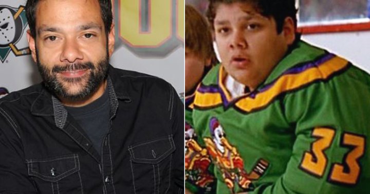 Shaun Weiss, Goldberg from 'Mighty Ducks,' arrested for suspected meth  possession - National | Globalnews.ca