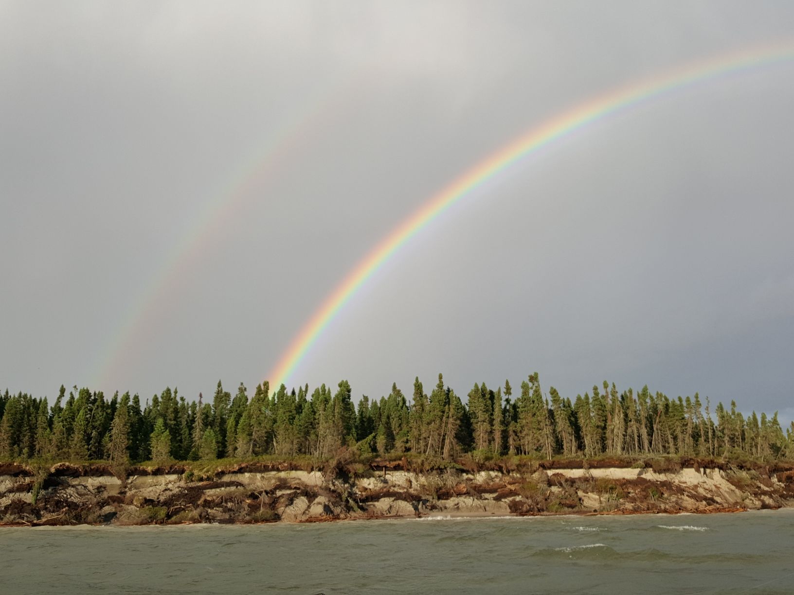 Правителството на Манитоба влага 294 000 в програмата за водосборни
