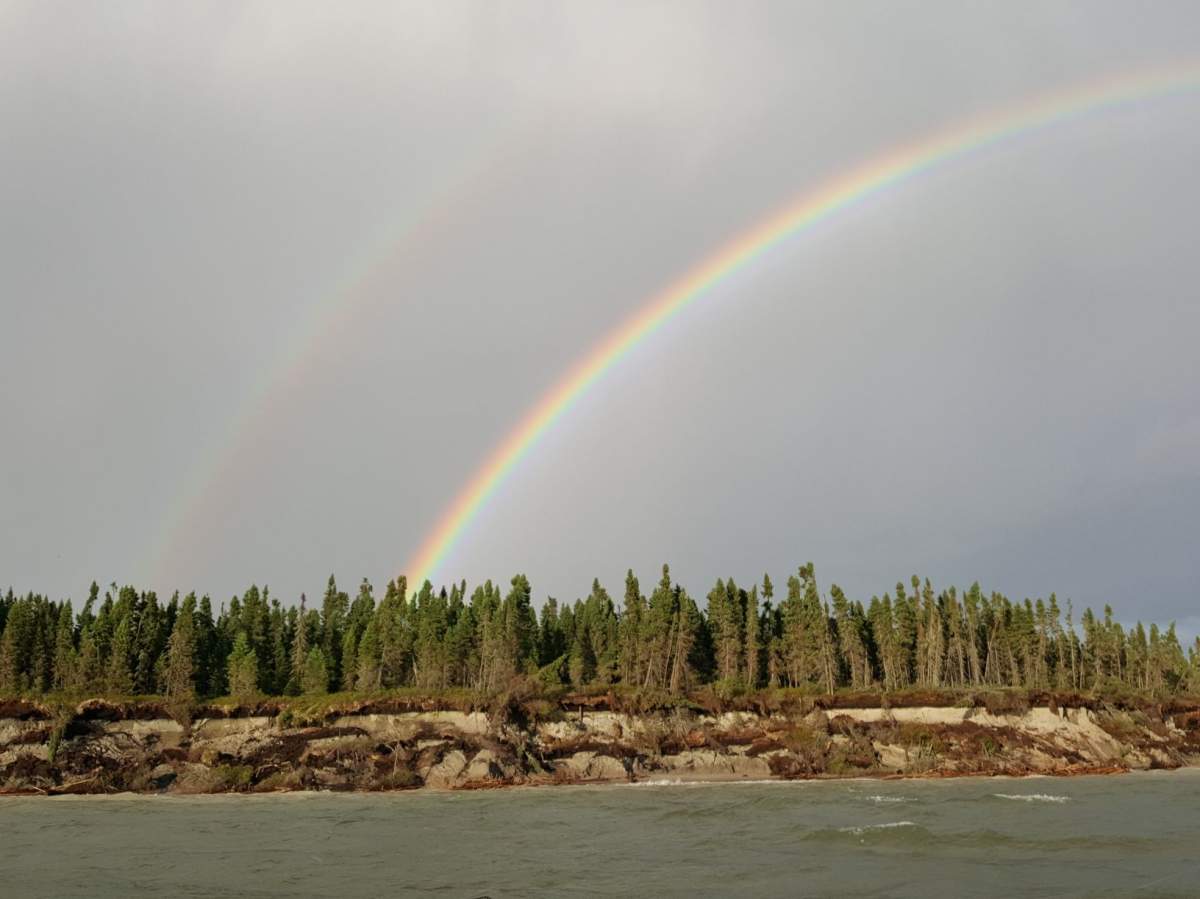 The Manitoba government is putting $294,000 into the Watershed Districts Program.