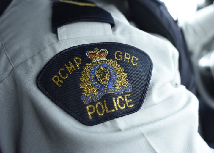Manitoba RCMP seizes cocaine in pair of drug inves