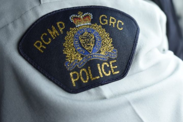 Drayton Valley RCMP seek car wanted in hit and run that sent cyclist to hospital