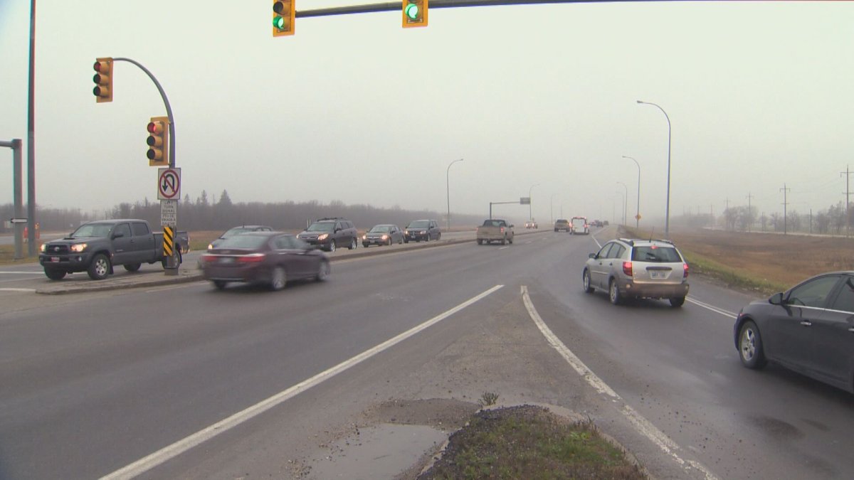 Province wants plan to transform south Perimeter Highway - image
