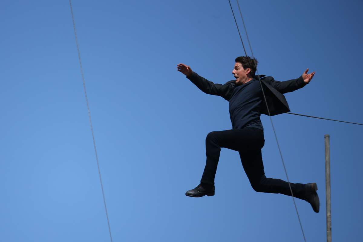 ET Canada / Splash News