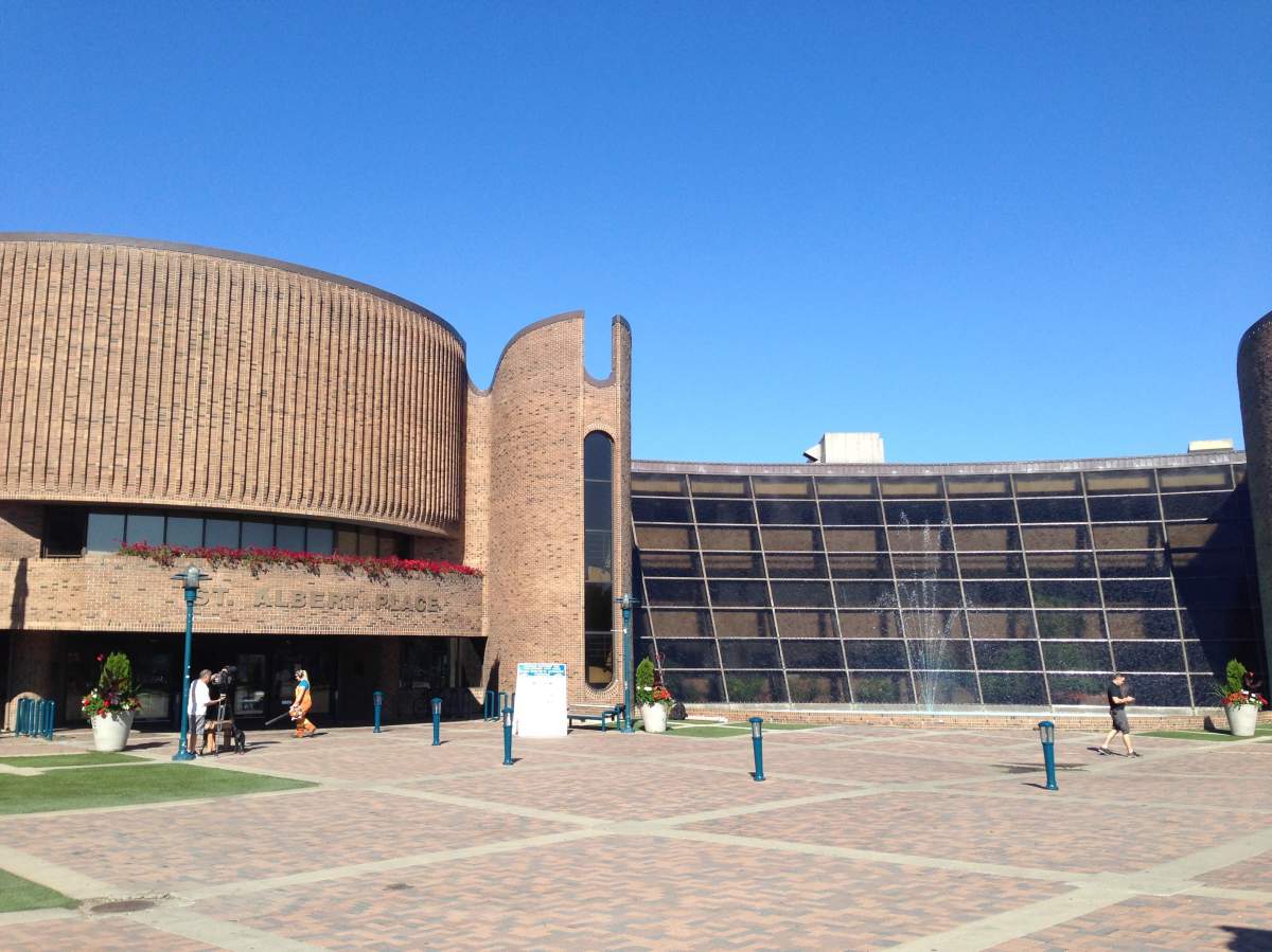 St. Albert city council has taken its formal first step towards creating a comprehensive COVID-19 recovery plan.