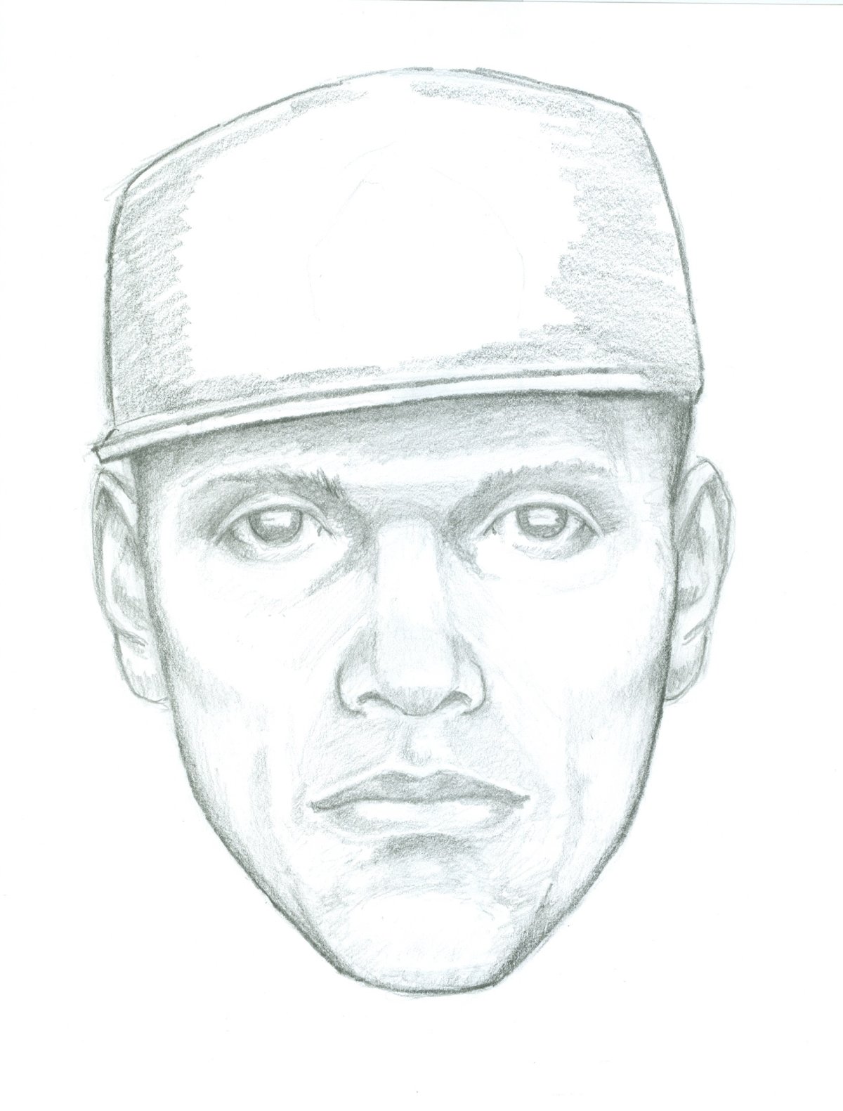Surrey assault and robbery suspect