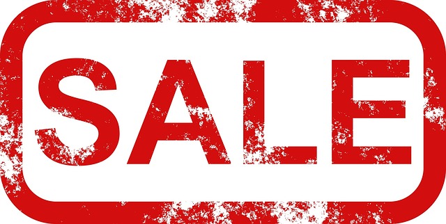 Lakefield Sidewalk Sale 2017 - image
