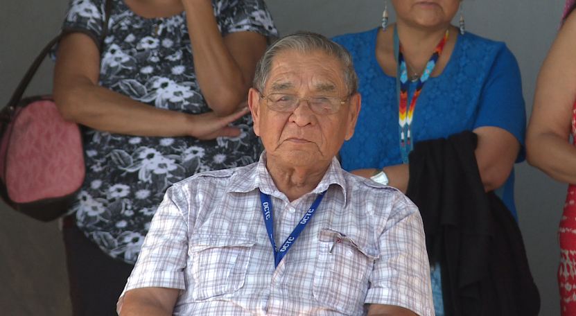 Tony Cote passed away on July 31 2019, at the age of 84.