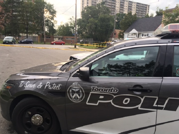 2 teens in hospital after shooting in Toronto’s north end - Toronto ...