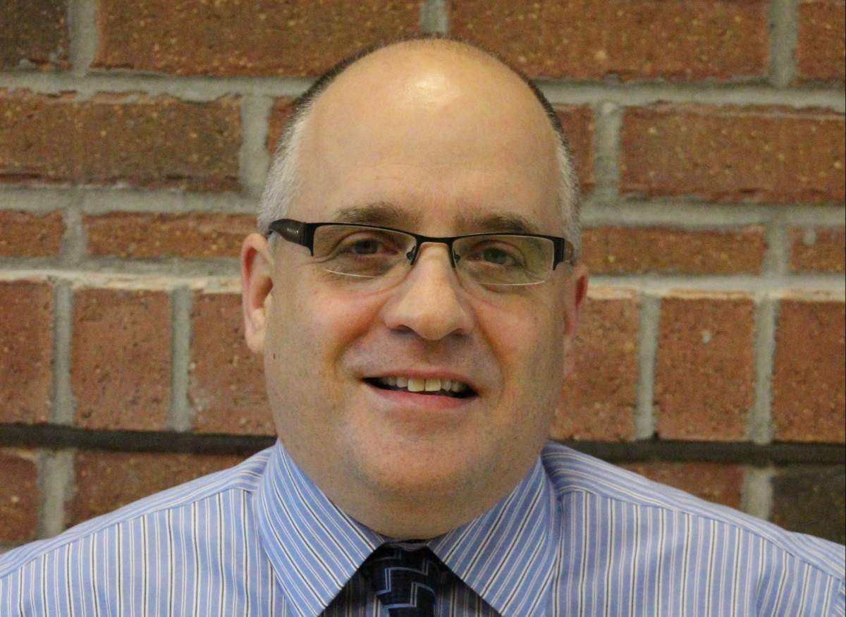 Troy Speck will take over as CAO of Peterborough County in September 2017.