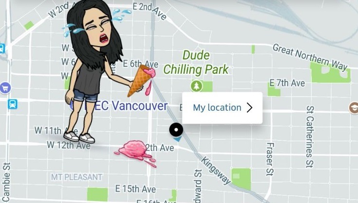 Uber's promise of free ice cream sandwiches for Vancouver has transformed into a social media disaster. 