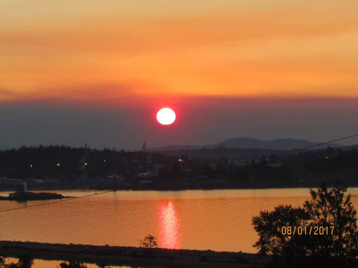 Credit: Melinda Hurst