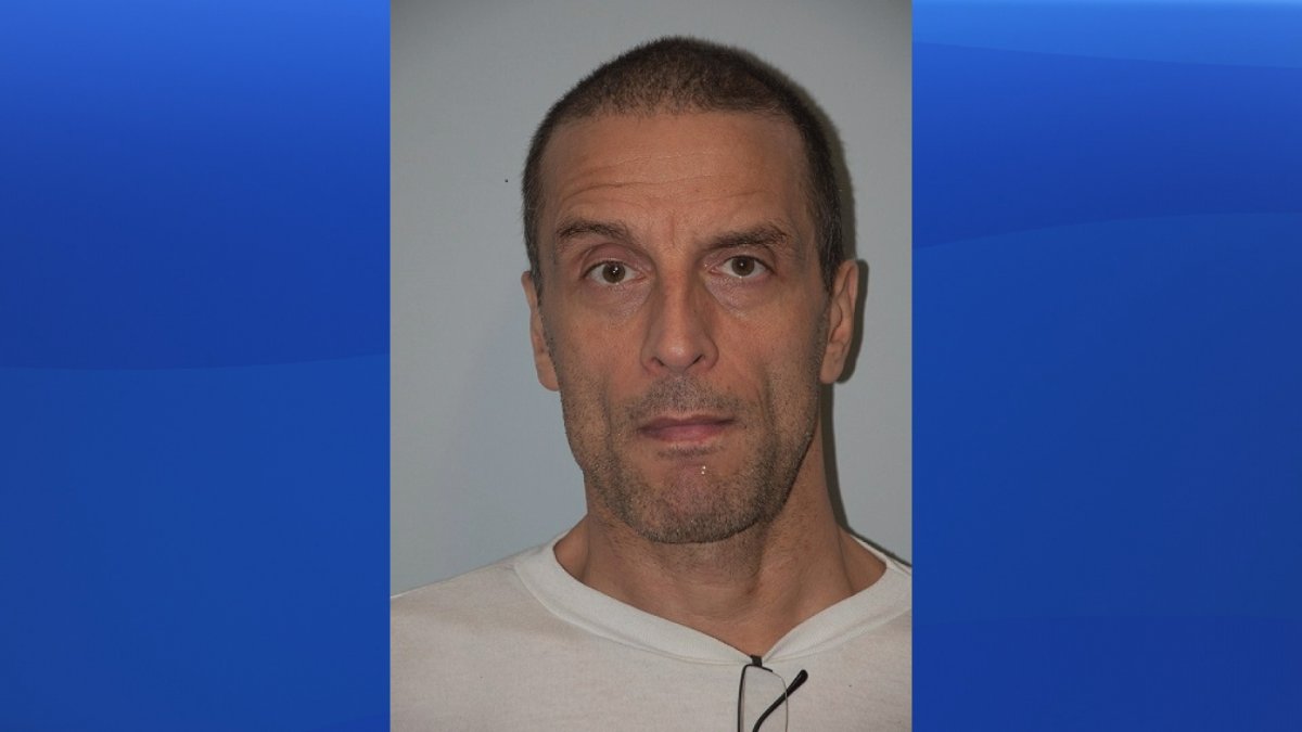 Halifax Regional Police are letting the public know a high-risk sex offender is now residing in Halifax.