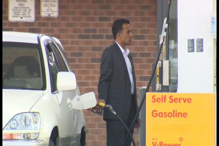 Peterborough gas prices set to skyrocket this weekend - image