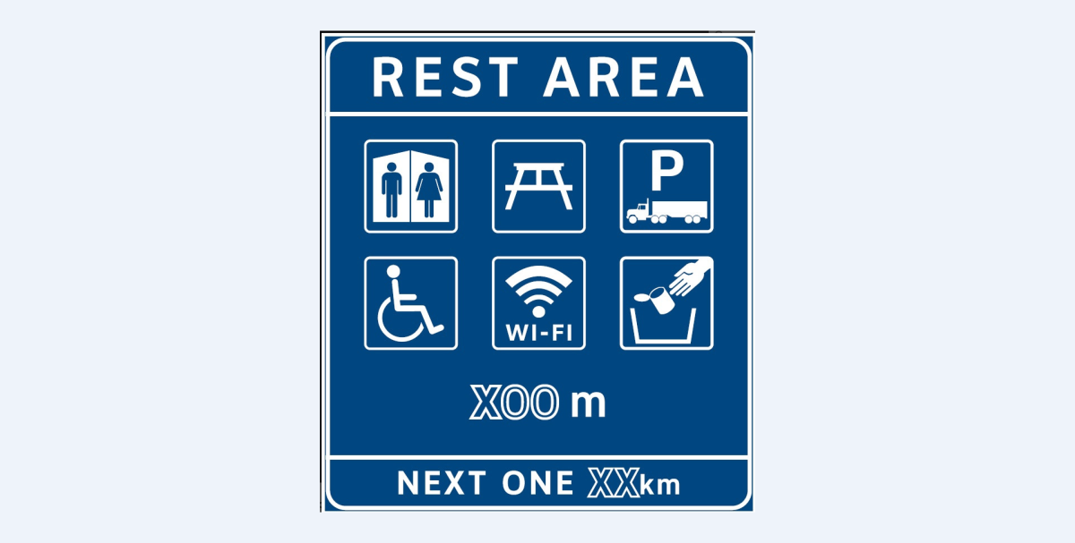 Free Wi-Fi coming to highway rest stops including the Coquihalla - image