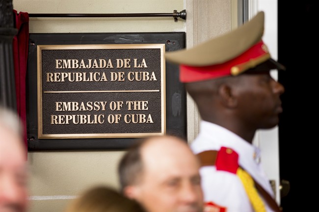 2 more U.S. workers pulled from Cuba over suspected mysterious health incidents - image