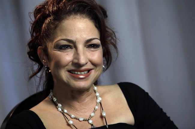 Gloria Estefan says she was molested at music school at 9: ‘He was family’ - image