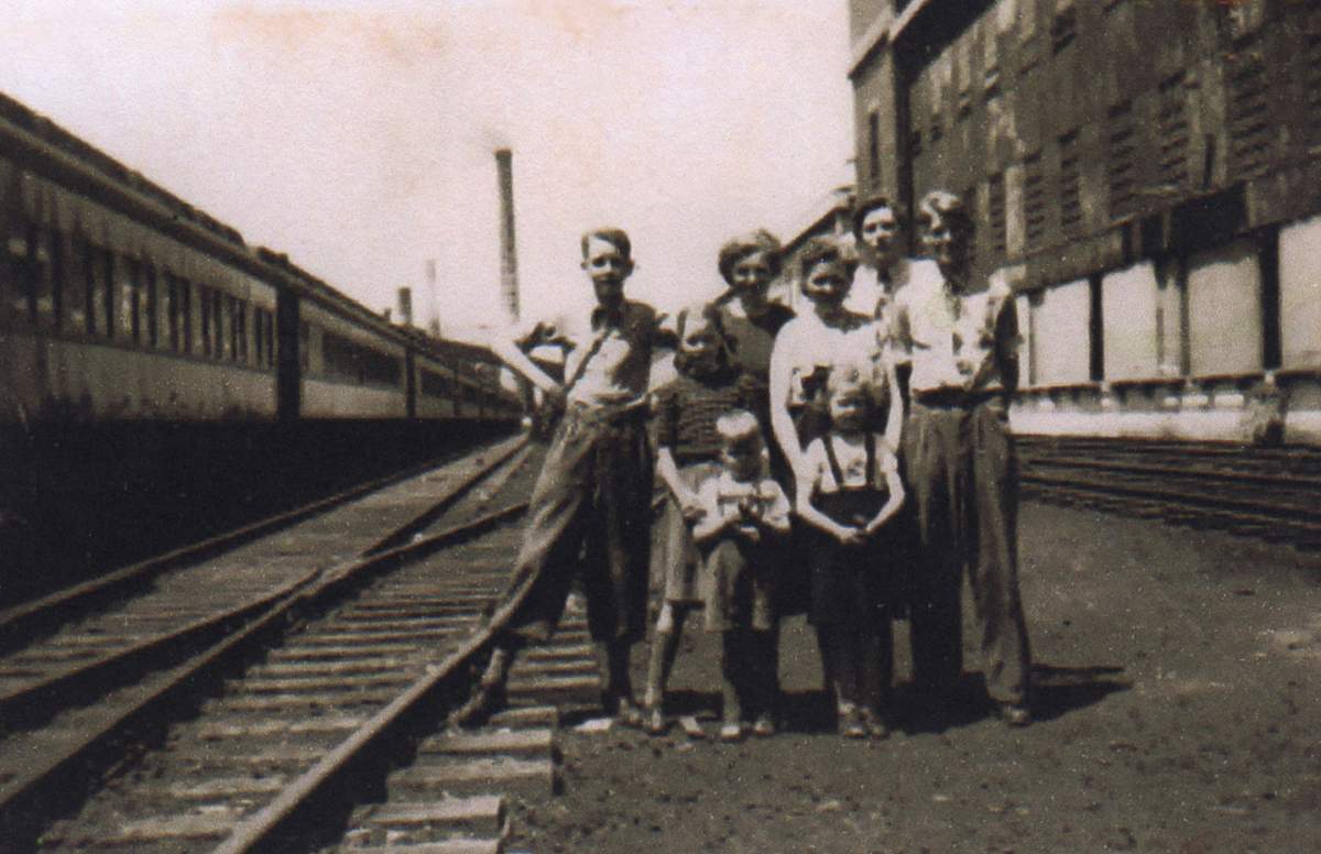 Colonist car exhibit touching down at Pier 21 captures hardships endured by Canada’s early immigrants - image